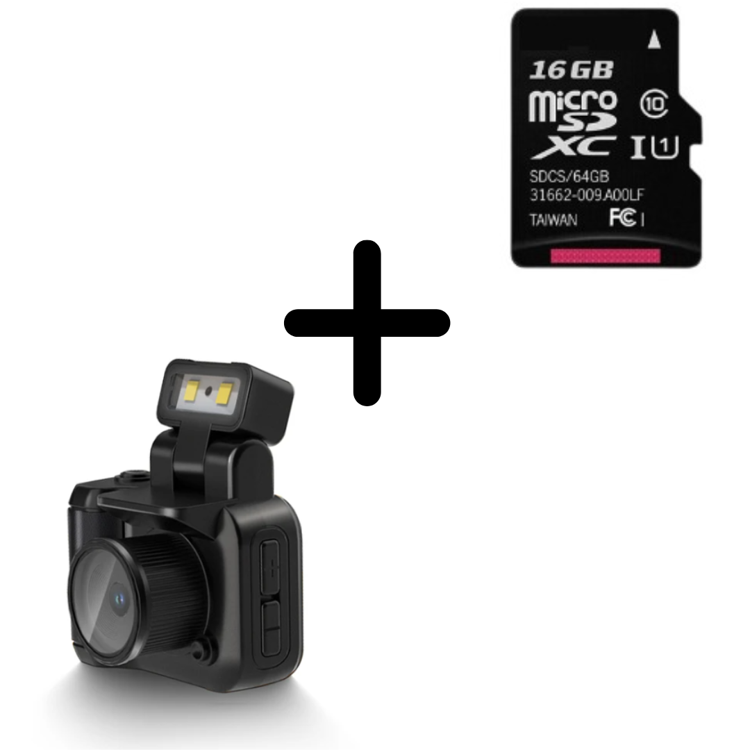 Pix intemporel | Appareil photo numérique de style rétro