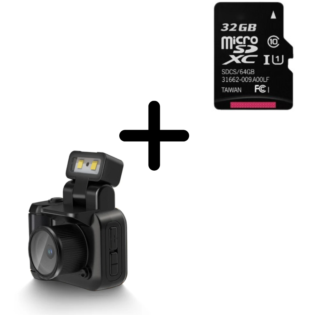 Pix intemporel | Appareil photo numérique de style rétro