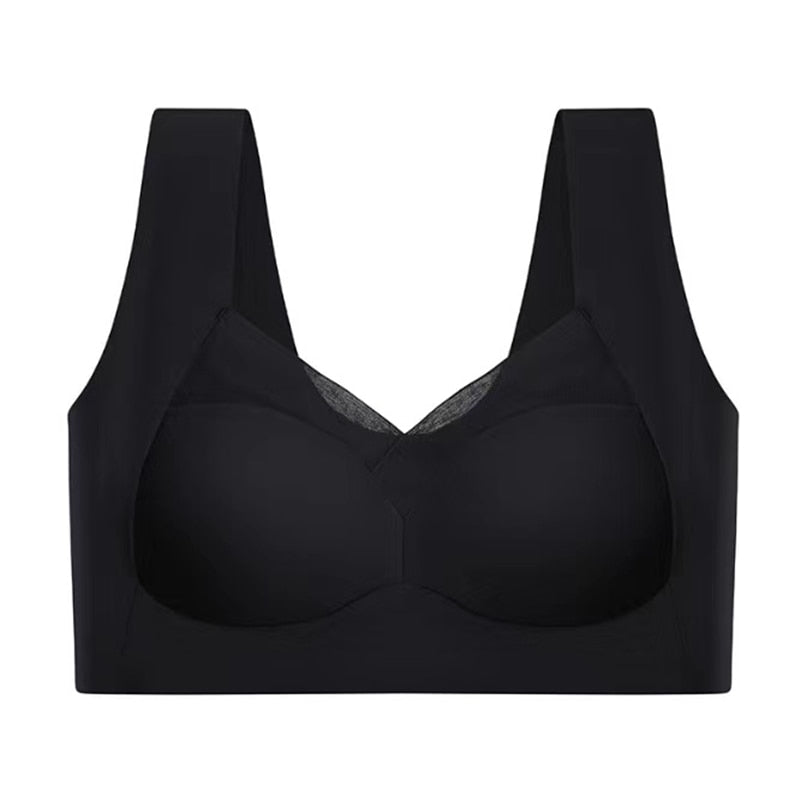 Soutien-gorge Kate en Bleu