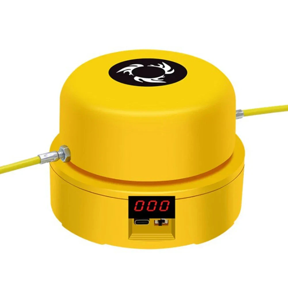 AeroSkip™ - compact et mobile
