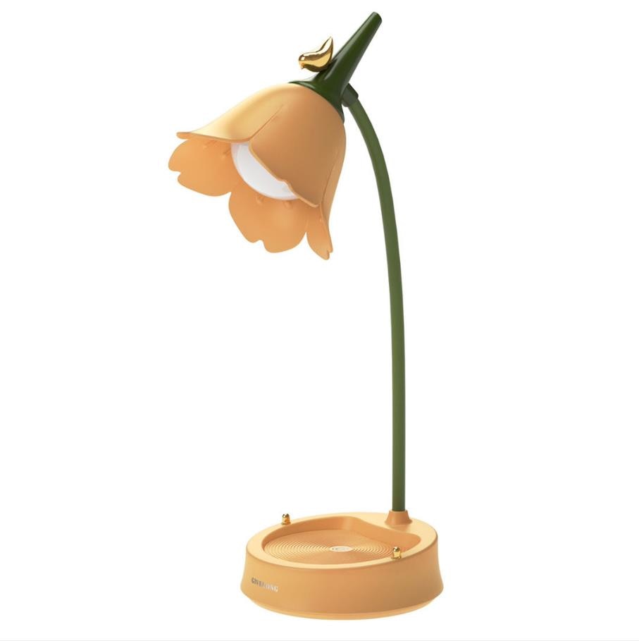 Flicker - Lampe de bureau | Éclairage de charme | Économie d'énergie