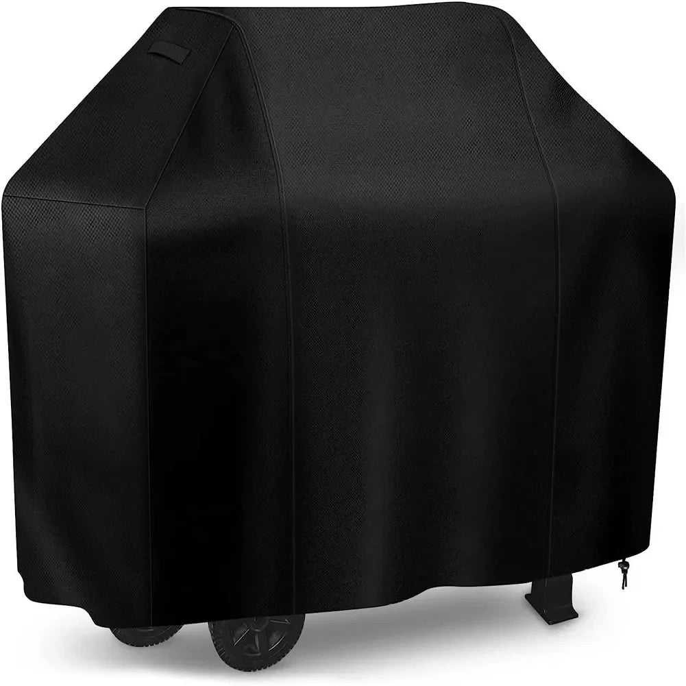 CHARMASTER - Housse de protection premium pour barbecues d'extérieur