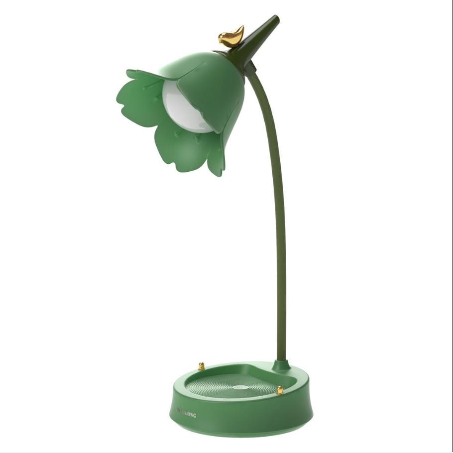 Flicker - Lampe de bureau | Éclairage de charme | Économie d'énergie
