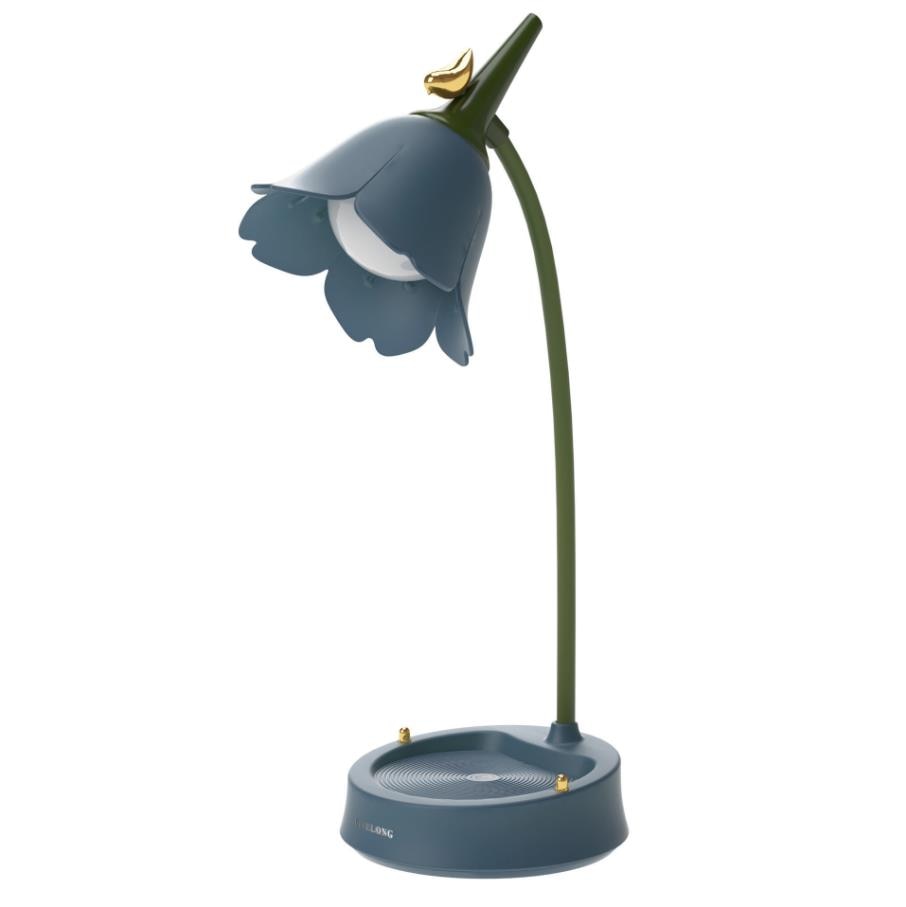 Flicker - Lampe de bureau | Éclairage de charme | Économie d'énergie