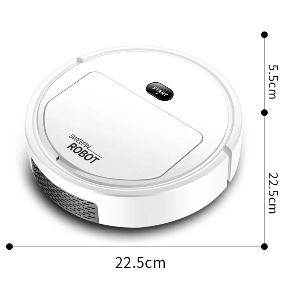 Aspirateur robot – Nettoyage automatique de la maison | Aspirateur robot