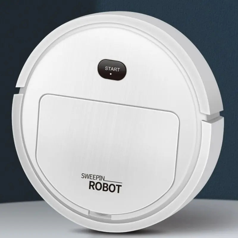 Aspirateur robot – Nettoyage automatique de la maison | Aspirateur robot
