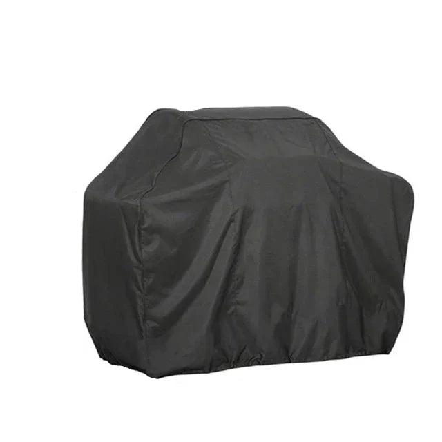 CHARMASTER - Housse de protection premium pour barbecues d'extérieur