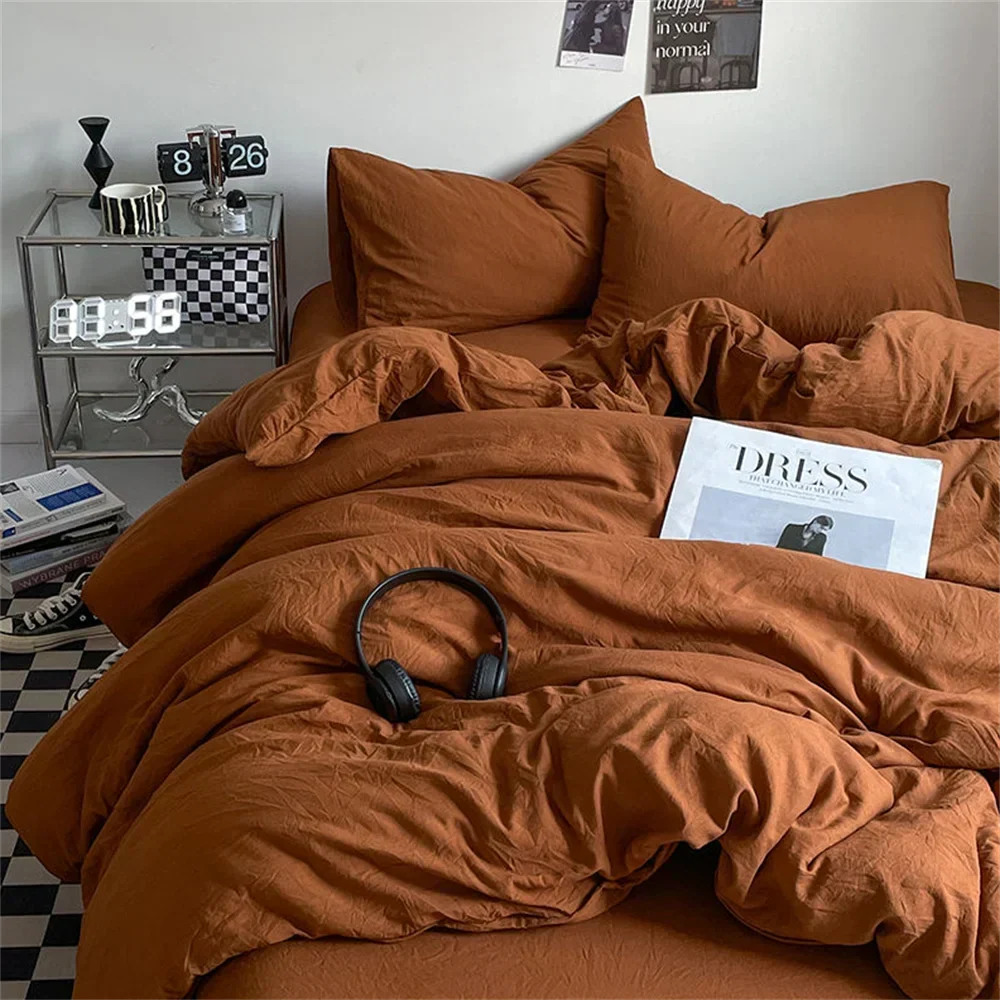 Collection de literie de luxe pour un repos nocturne paisible