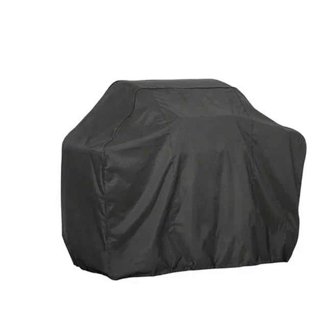 CHARMASTER - Housse de protection premium pour barbecues d'extérieur