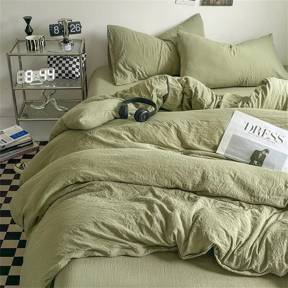 Collection de literie de luxe pour un repos nocturne paisible