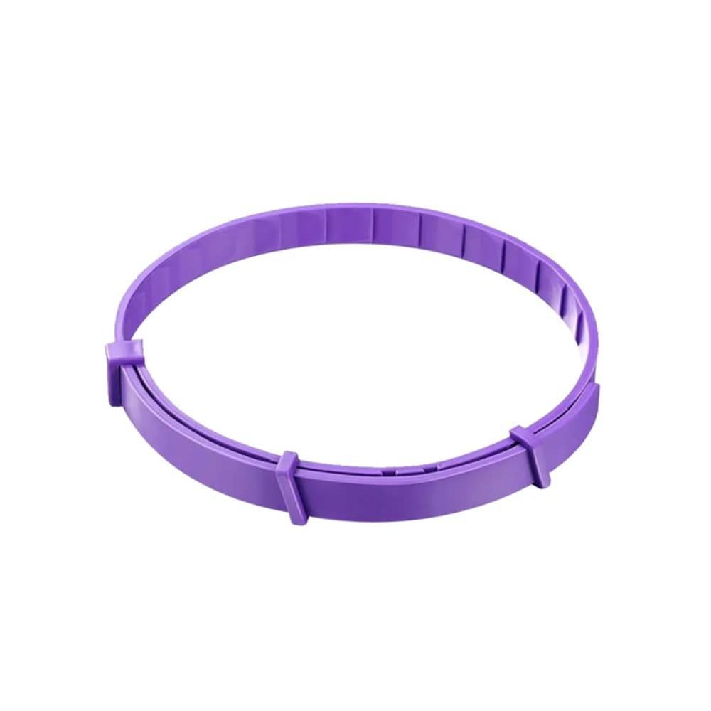 Tailles disponibles pour petits et grands chiens