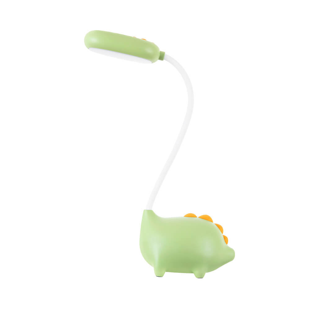 Lampe de bureau LED pour enfants | Respectueux des yeux | Rechargeable | Parfait pour la chambre des enfants