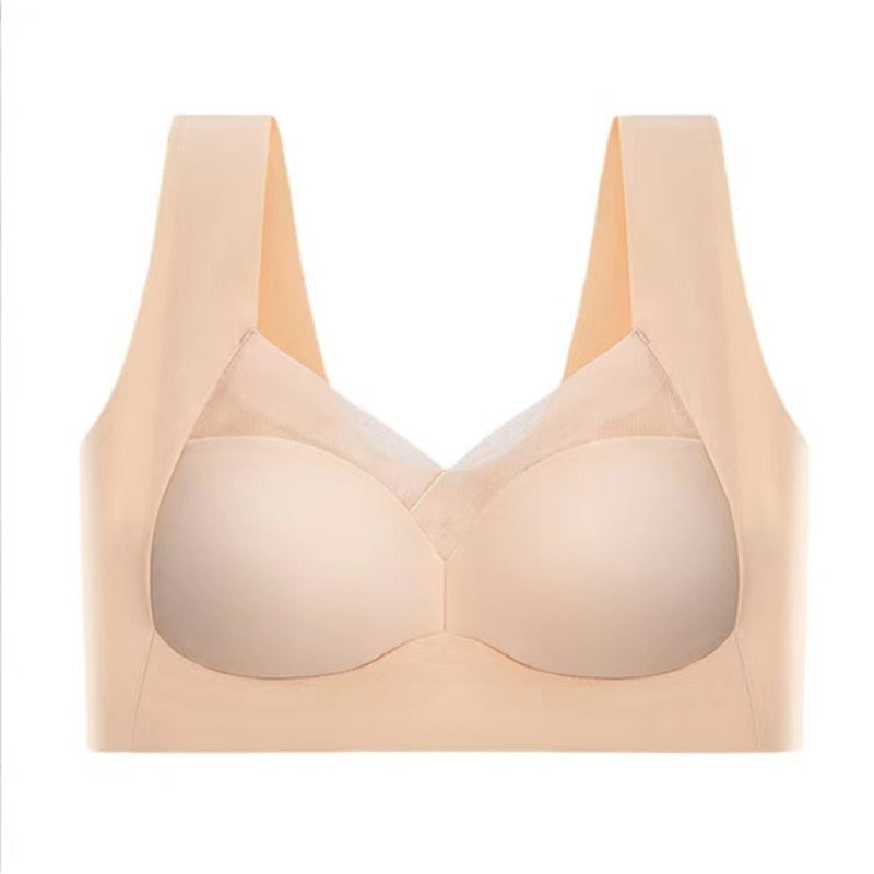 Soutien-gorge Kate avec bretelles larges et confortables