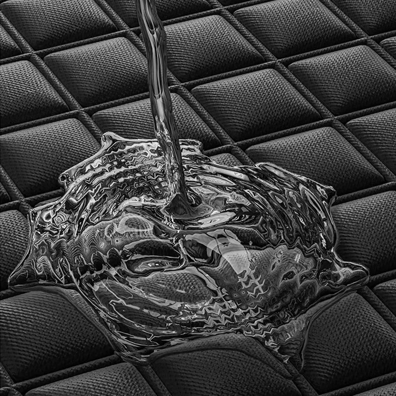CLIMASHIELD – Rideau thermique occultant épais