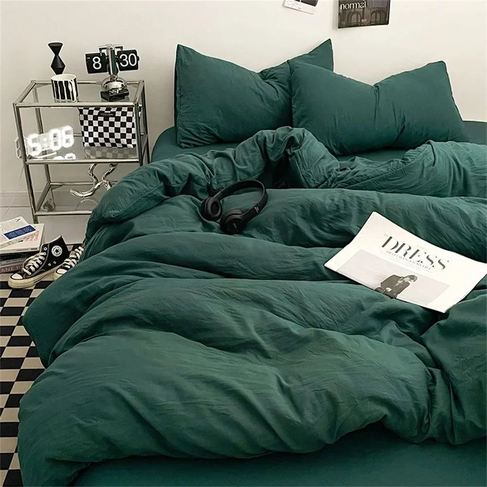 Collection de literie de luxe pour un repos nocturne paisible