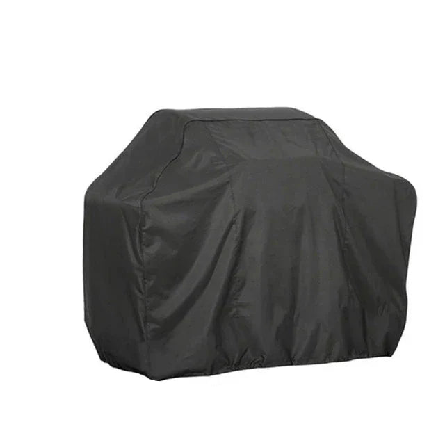 CHARMASTER - Housse de protection premium pour barbecues d'extérieur