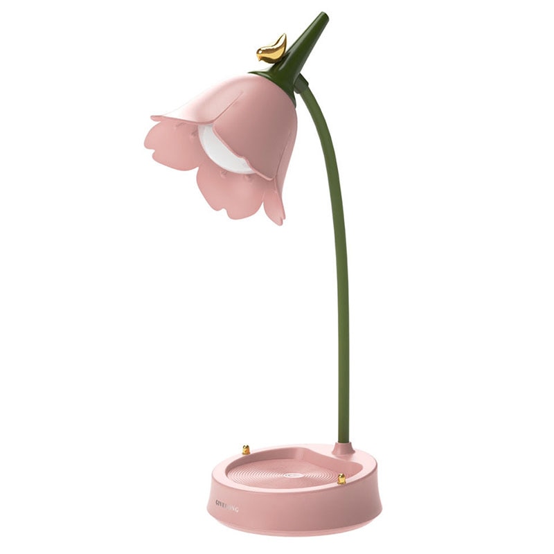 Flicker - Lampe de bureau | Éclairage de charme | Économie d'énergie