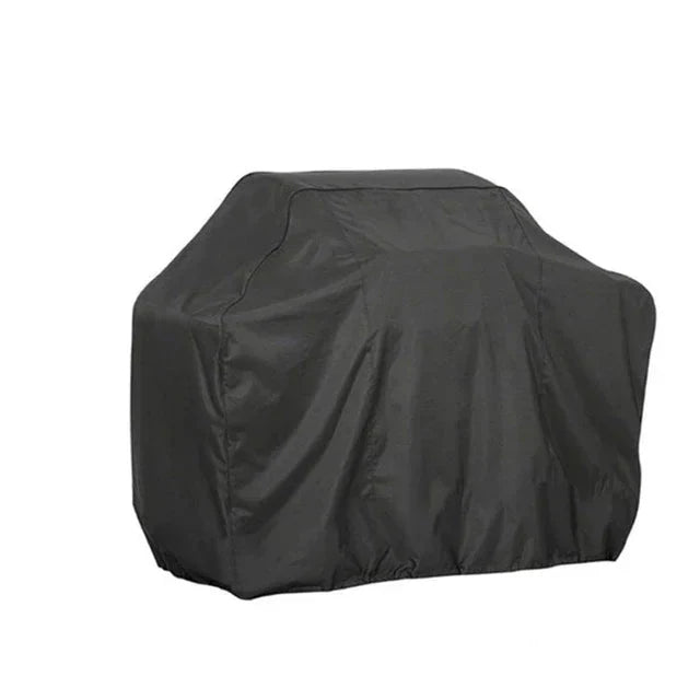 CHARMASTER - Housse de protection premium pour barbecues d'extérieur