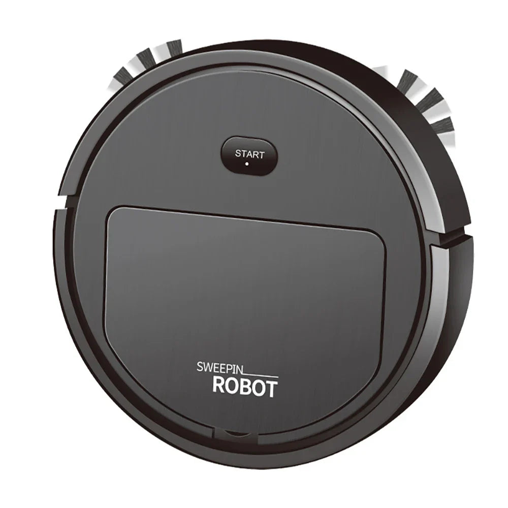 Aspirateur robot – Nettoyage automatique de la maison | Aspirateur robot