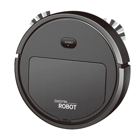 Aspirateur robot – Nettoyage automatique de la maison | Aspirateur robot