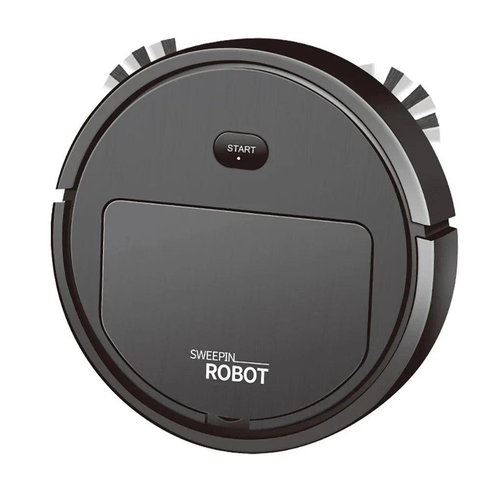 Aspirateur robot – Nettoyage automatique de la maison | Aspirateur robot