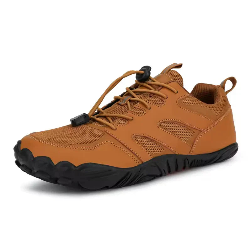 Narsago Chaussure Barefoot | Ressentez la Terre sous vos Pieds