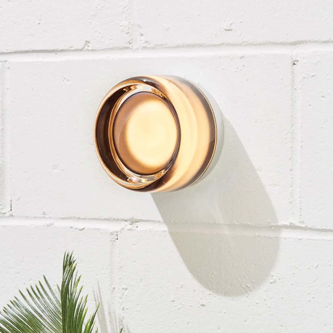 Applique murale NovaLume, luminaire d'intérieur moderne à LED