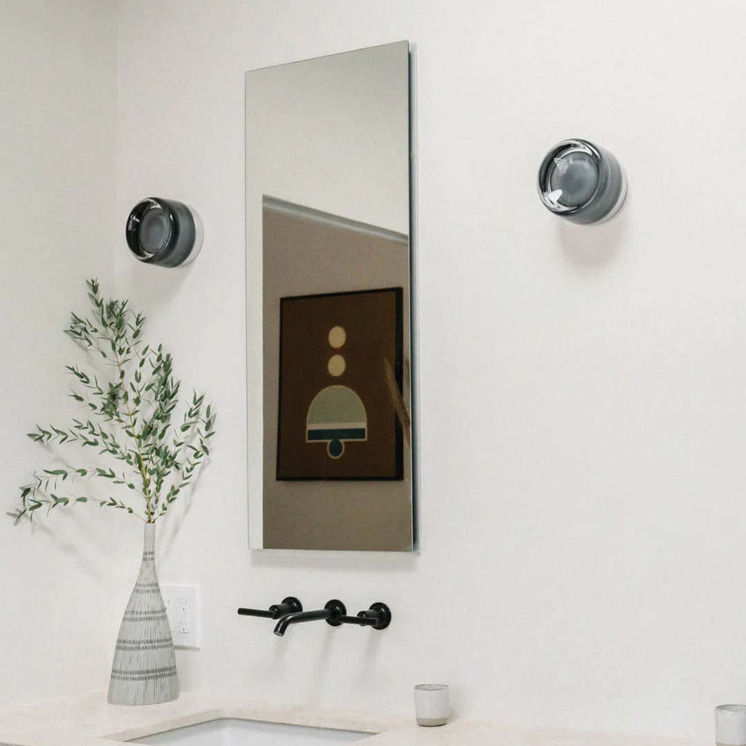 Applique murale NovaLume, luminaire d'intérieur moderne à LED