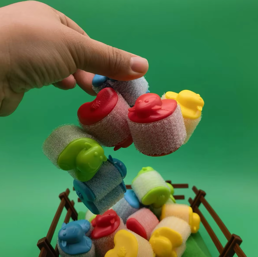Jeu de société avec mouton sauteur