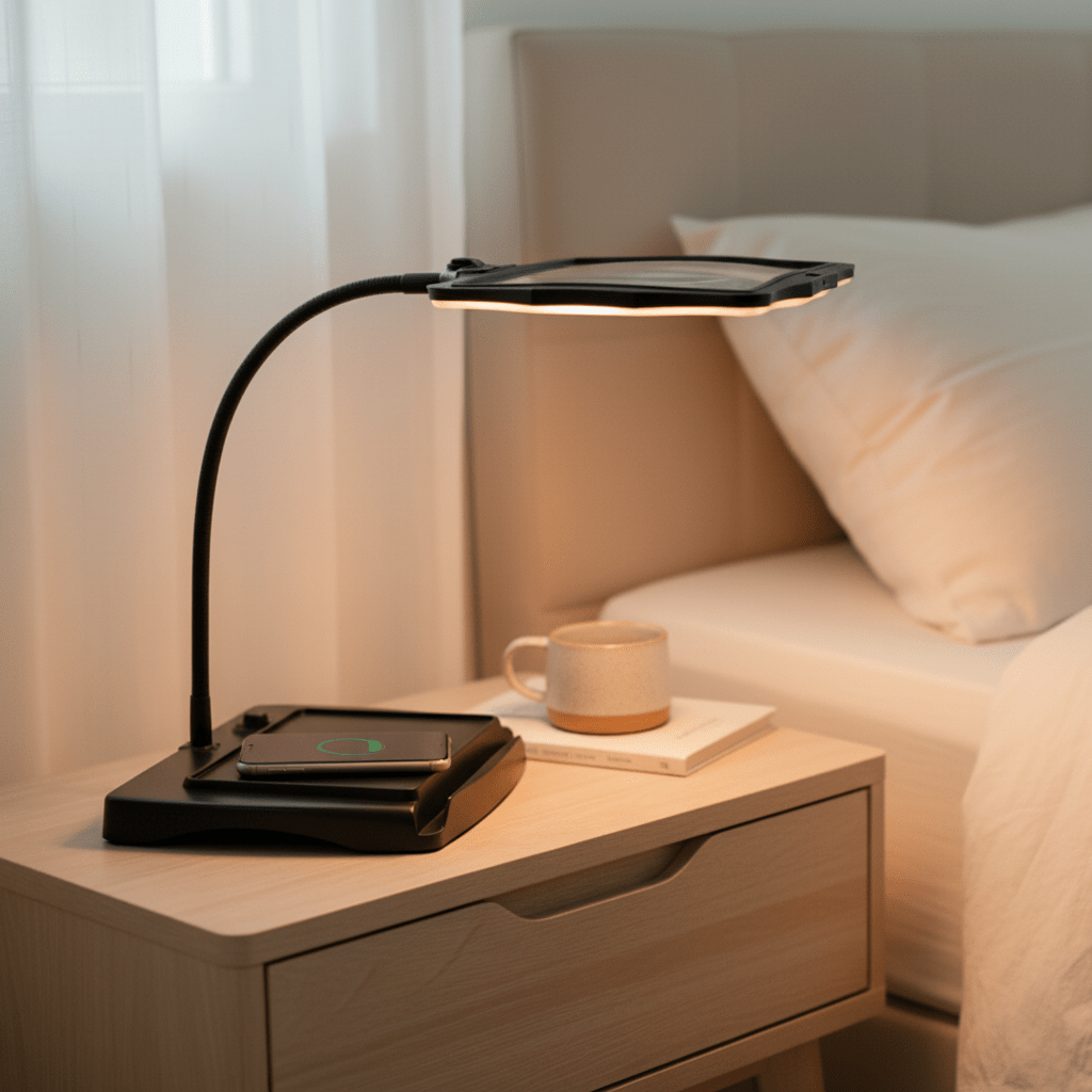 Lampe de remplacement LED pour l'éclairage – Veuillez lire et travailler
