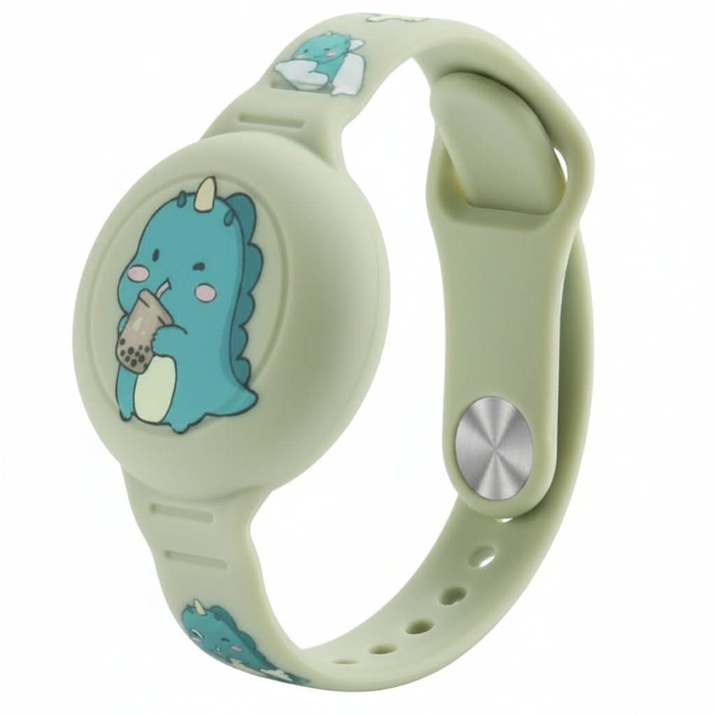 NARSAGO - Bracelet GPS Enfant