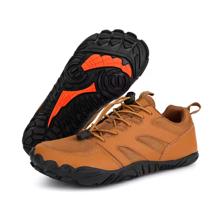 Narsago Chaussure Barefoot | Ressentez la Terre sous vos Pieds