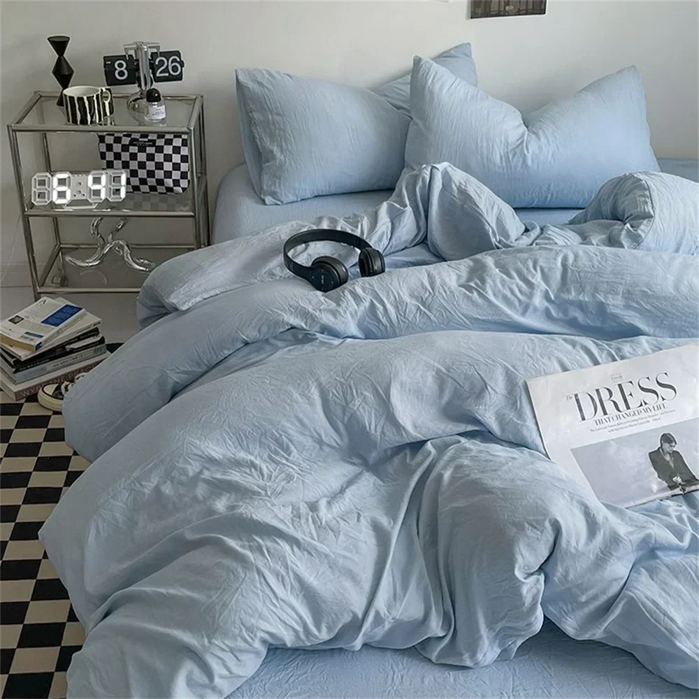 Collection de literie de luxe pour un repos nocturne paisible