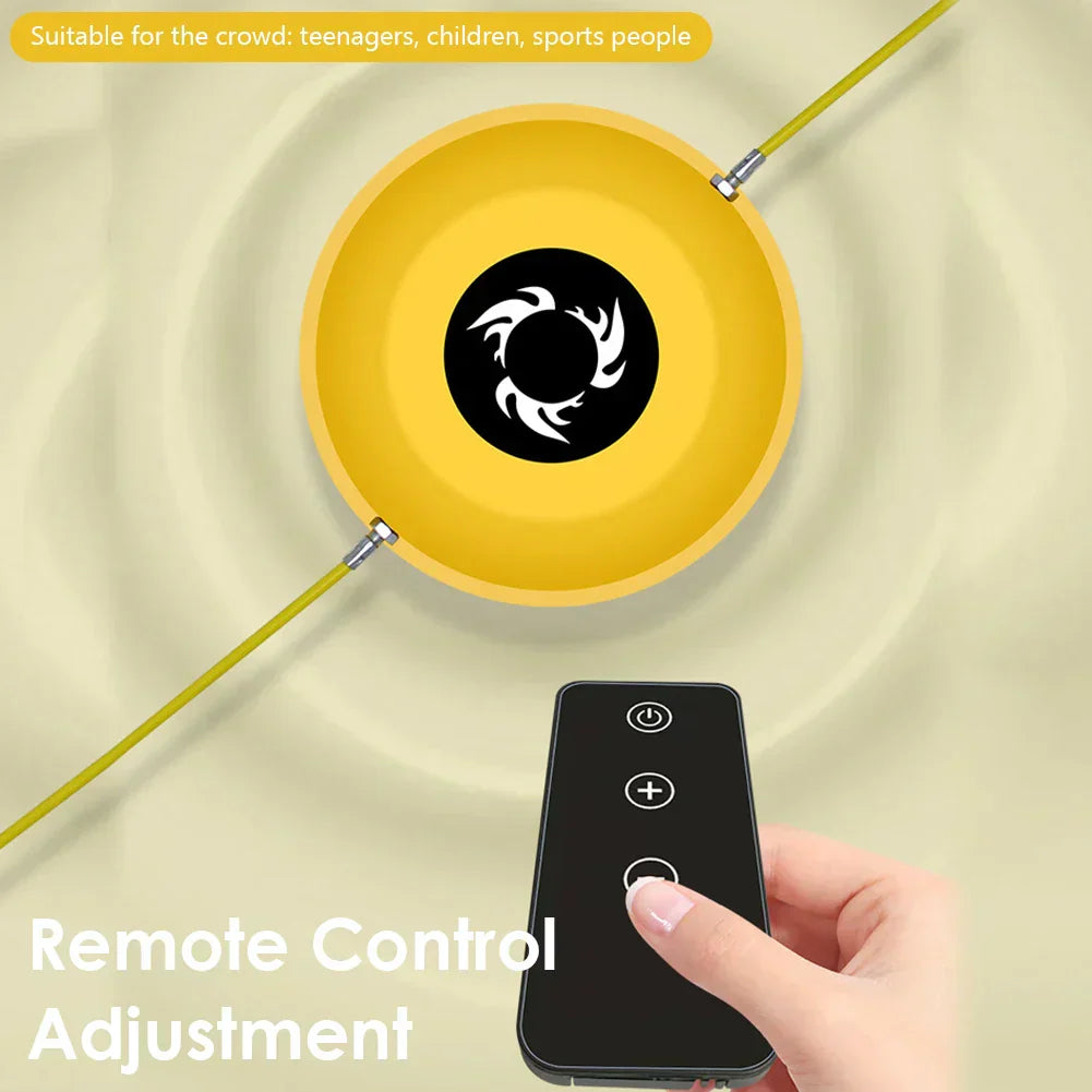 Saut automatique avec AeroSkip™