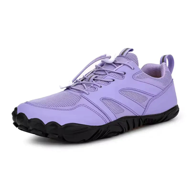 Narsago Chaussure Barefoot | Ressentez la Terre sous vos Pieds