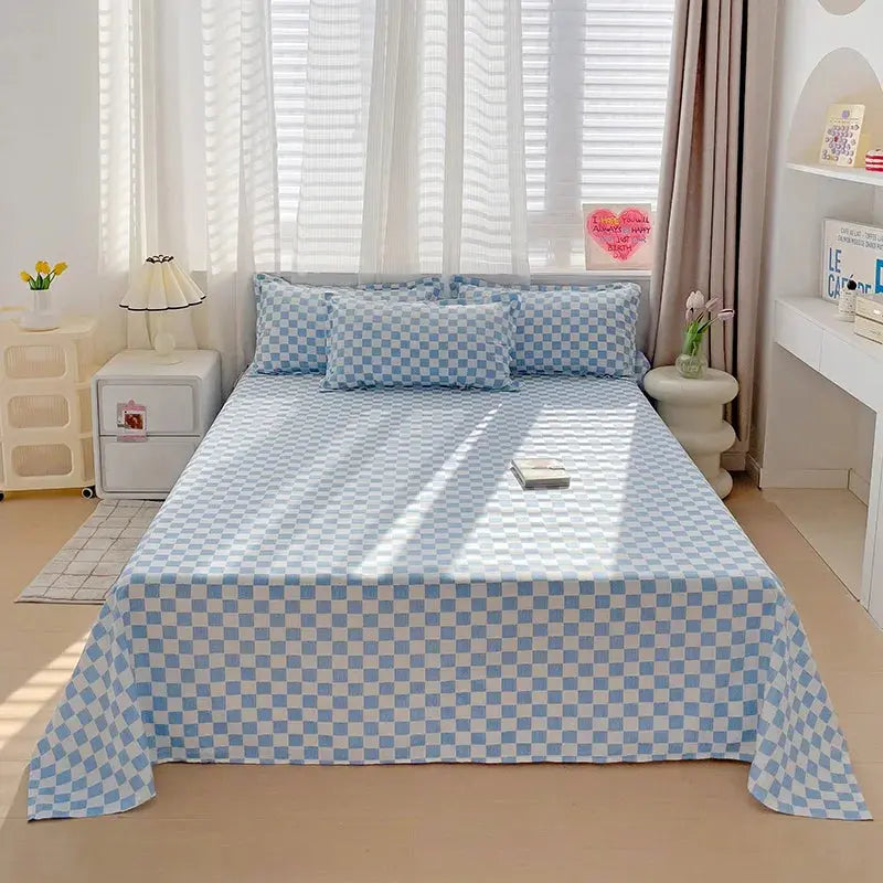 Vépine | Parure de lit avec design doux et solide | Literie polyvalente pour un confort ultime