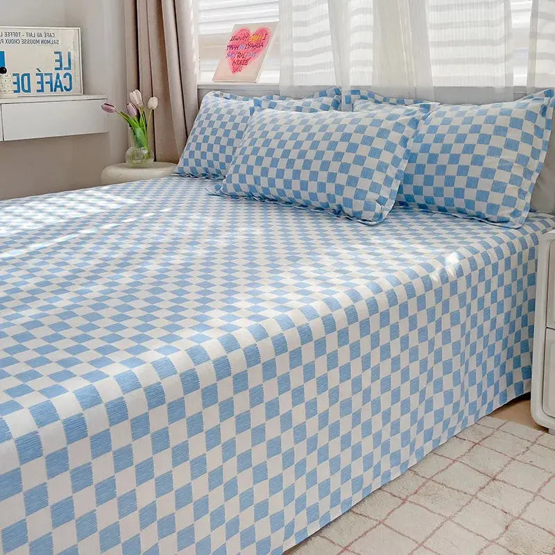 Vépine | Parure de lit avec design doux et solide | Literie polyvalente pour un confort ultime