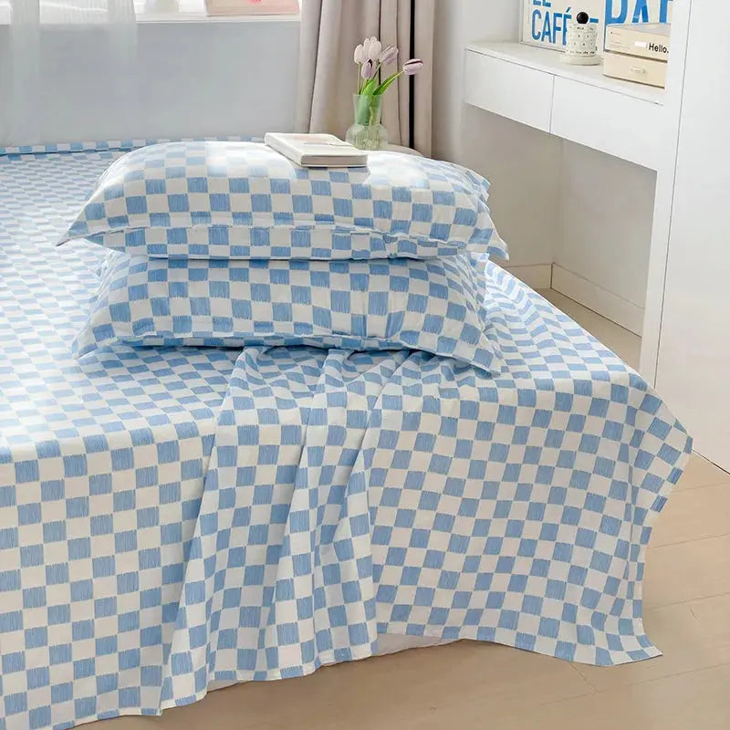 Vépine | Parure de lit avec design doux et solide | Literie polyvalente pour un confort ultime