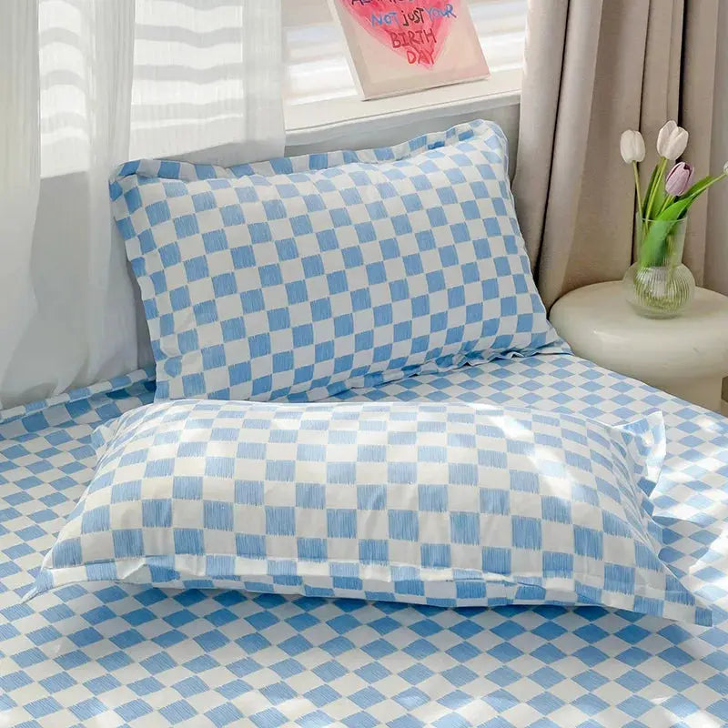 Vépine | Parure de lit avec design doux et solide | Literie polyvalente pour un confort ultime