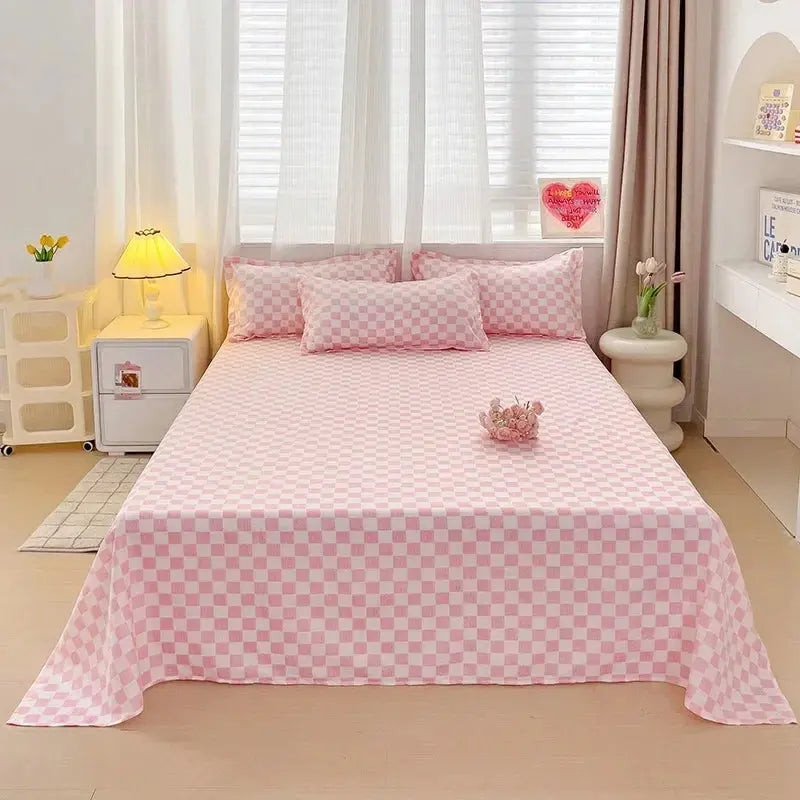 Vépine | Parure de lit avec design doux et solide | Literie polyvalente pour un confort ultime