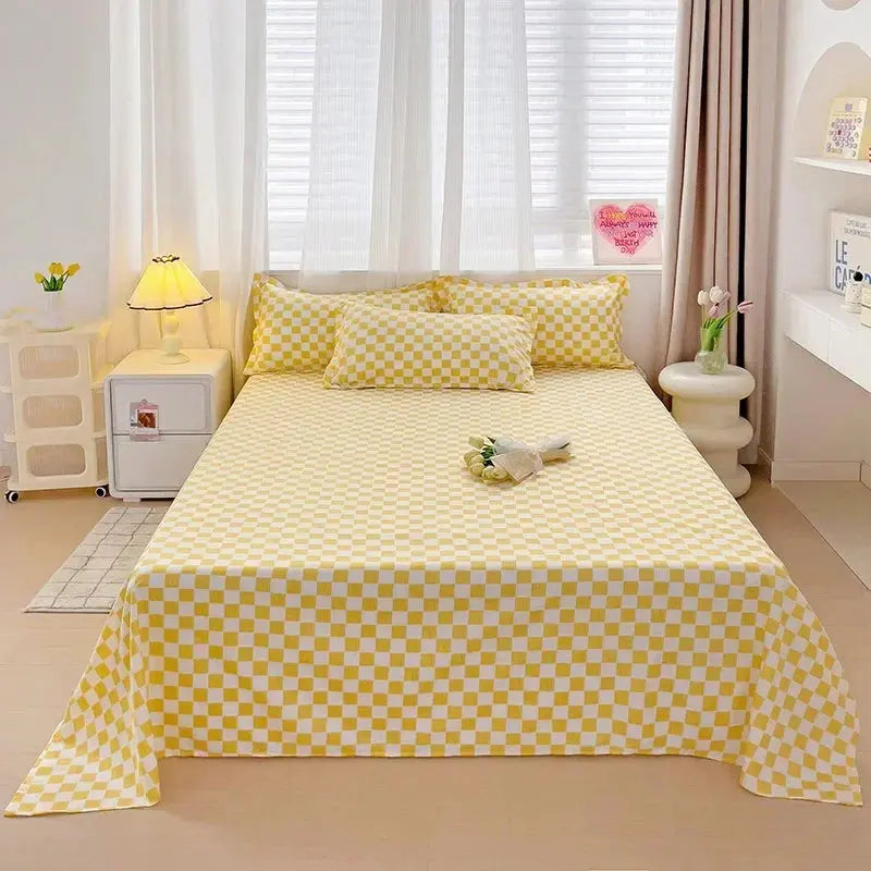 Vépine | Parure de lit avec design doux et solide | Literie polyvalente pour un confort ultime