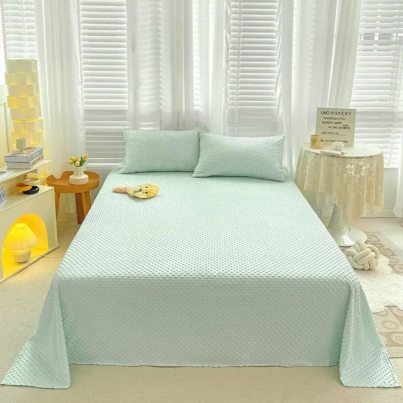 Vépine | Parure de lit avec design doux et solide | Literie polyvalente pour un confort ultime