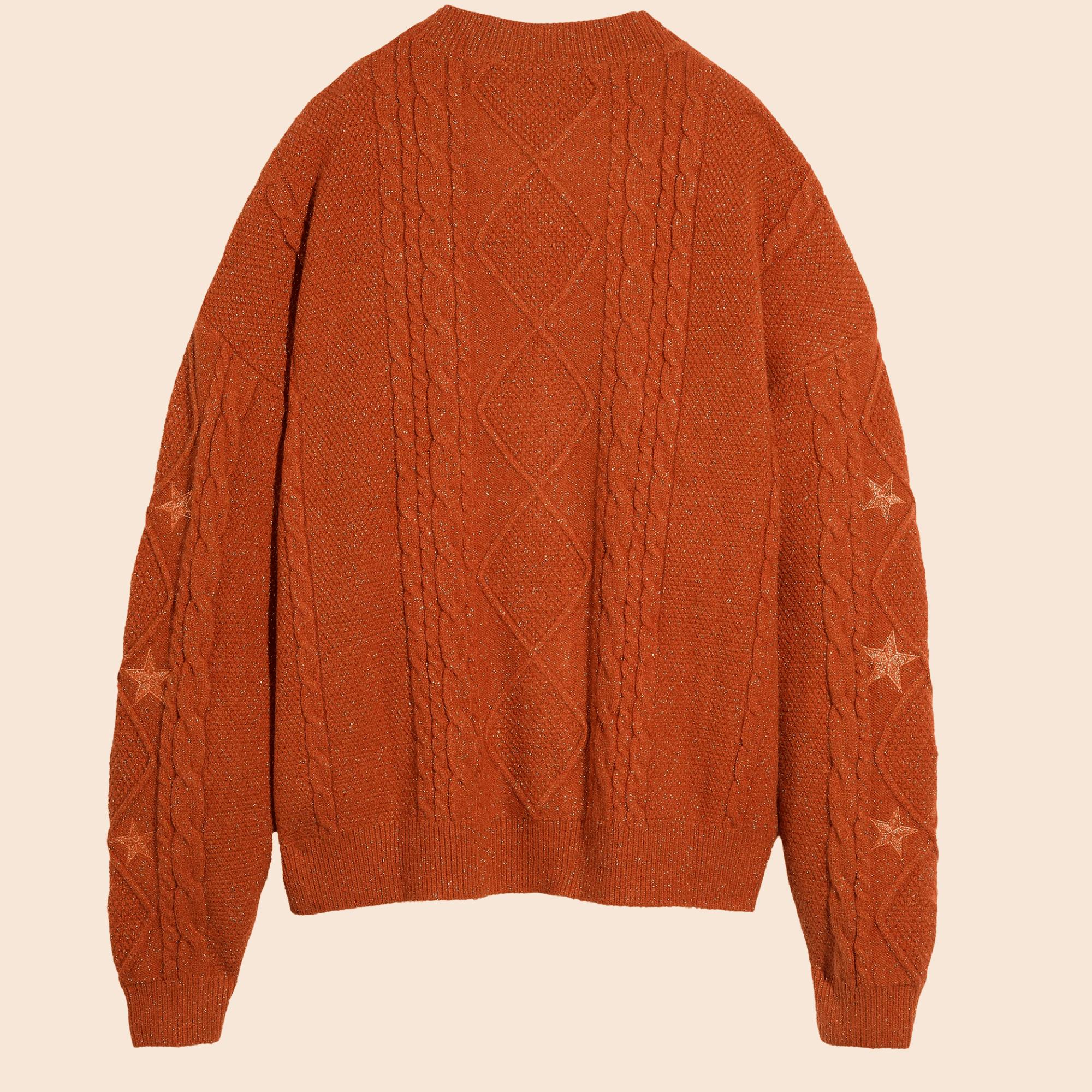Cardigan Showgirl – Version Taylors, Pull Showgirl Album – NARSAGO