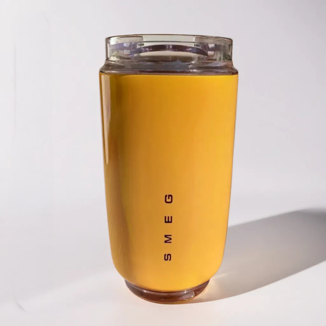 Élégante Tasse Thermique en Acier Inoxydable – Gobelet Isotherme 500 ml Réutilisable pour Boissons Chaudes & Froides