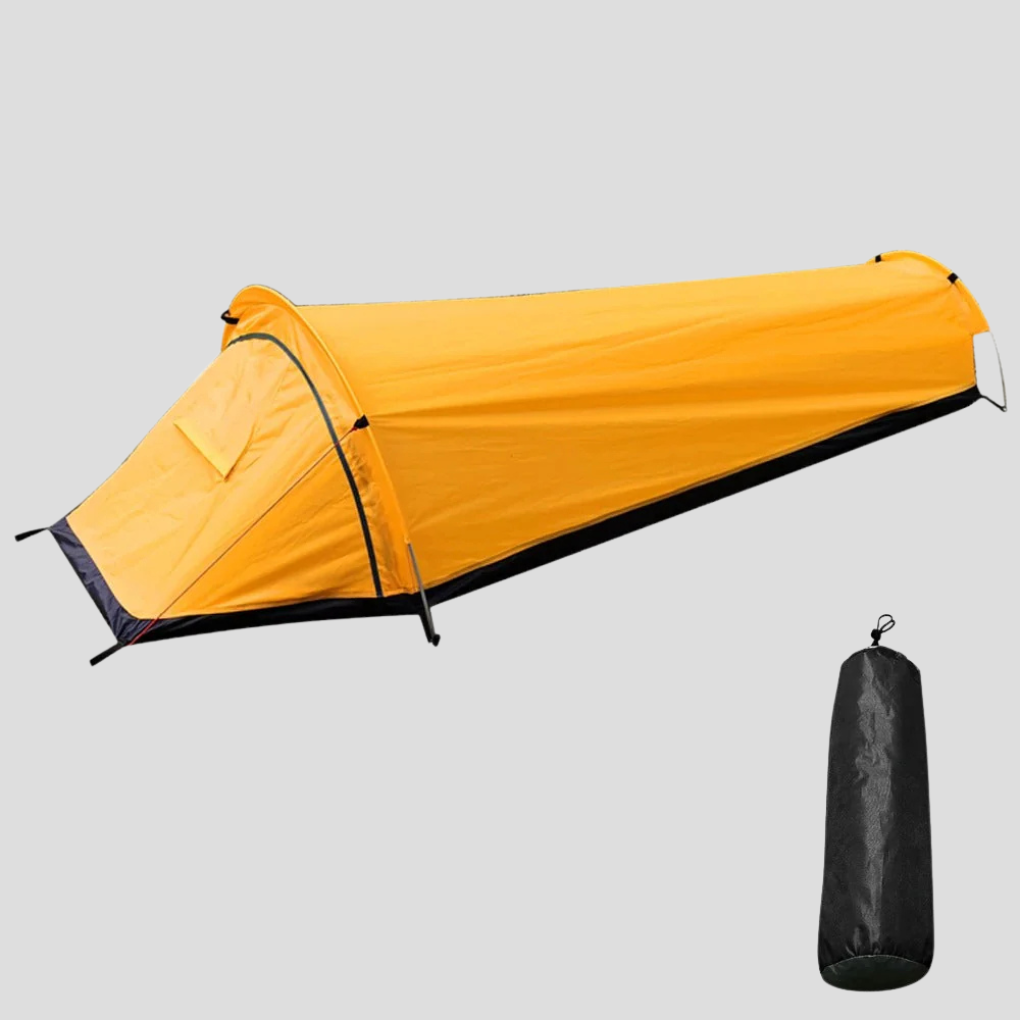 Tente étanche compacte | Abri portable pour camping et extérieur