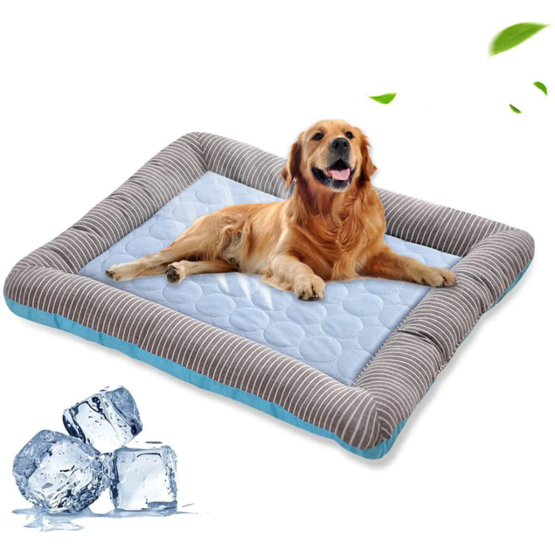 Narsago™ - Coussin pour chien respirant et rafraichissant
