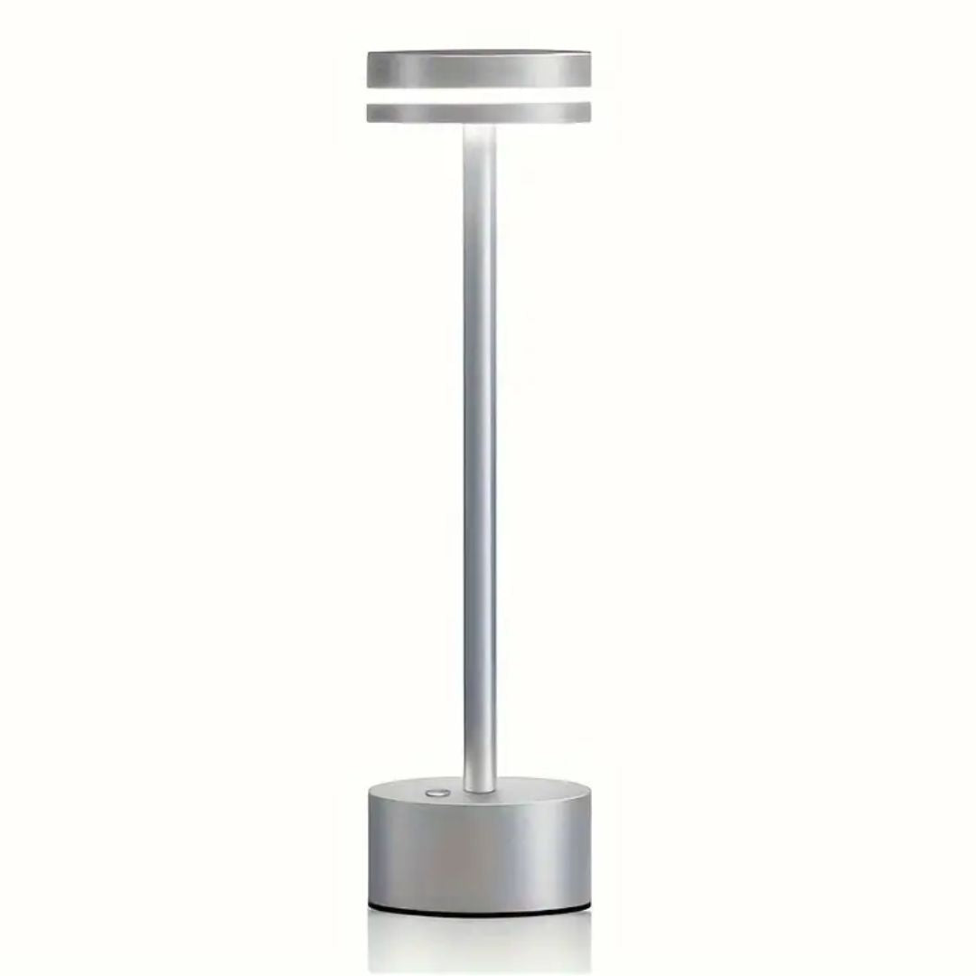 Lampe de bureau élégante pour la décoration de bureau professionnel – Éclairage d’ambiance moderne pour les espaces de travail et les bureaux à domicile