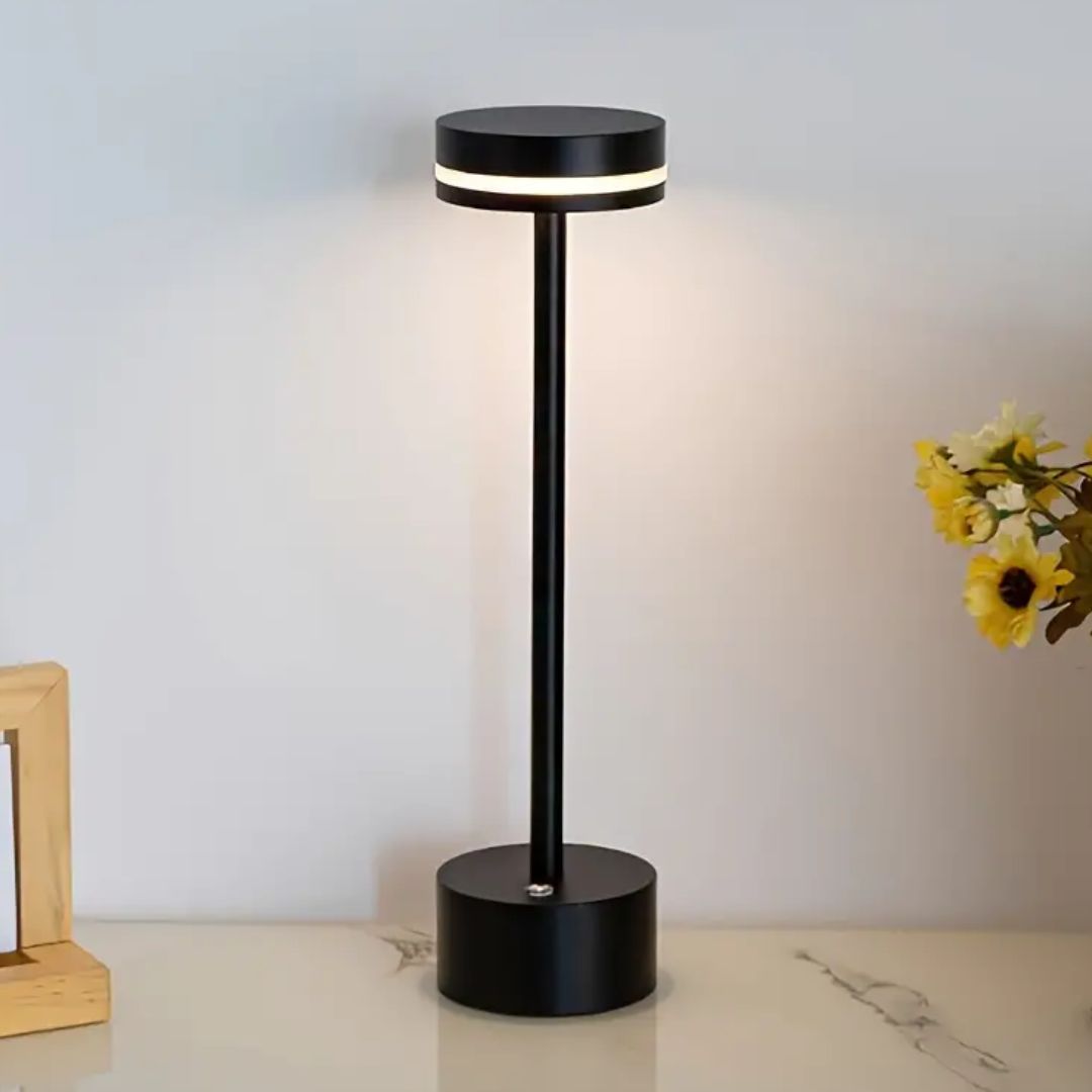 Lampe de bureau élégante pour la décoration de bureau professionnel – Éclairage d’ambiance moderne pour les espaces de travail et les bureaux à domicile