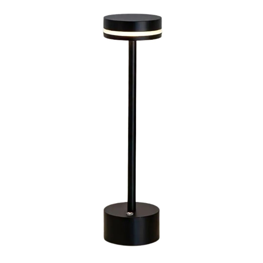 Lampe de bureau élégante pour la décoration de bureau professionnel – Éclairage d’ambiance moderne pour les espaces de travail et les bureaux à domicile