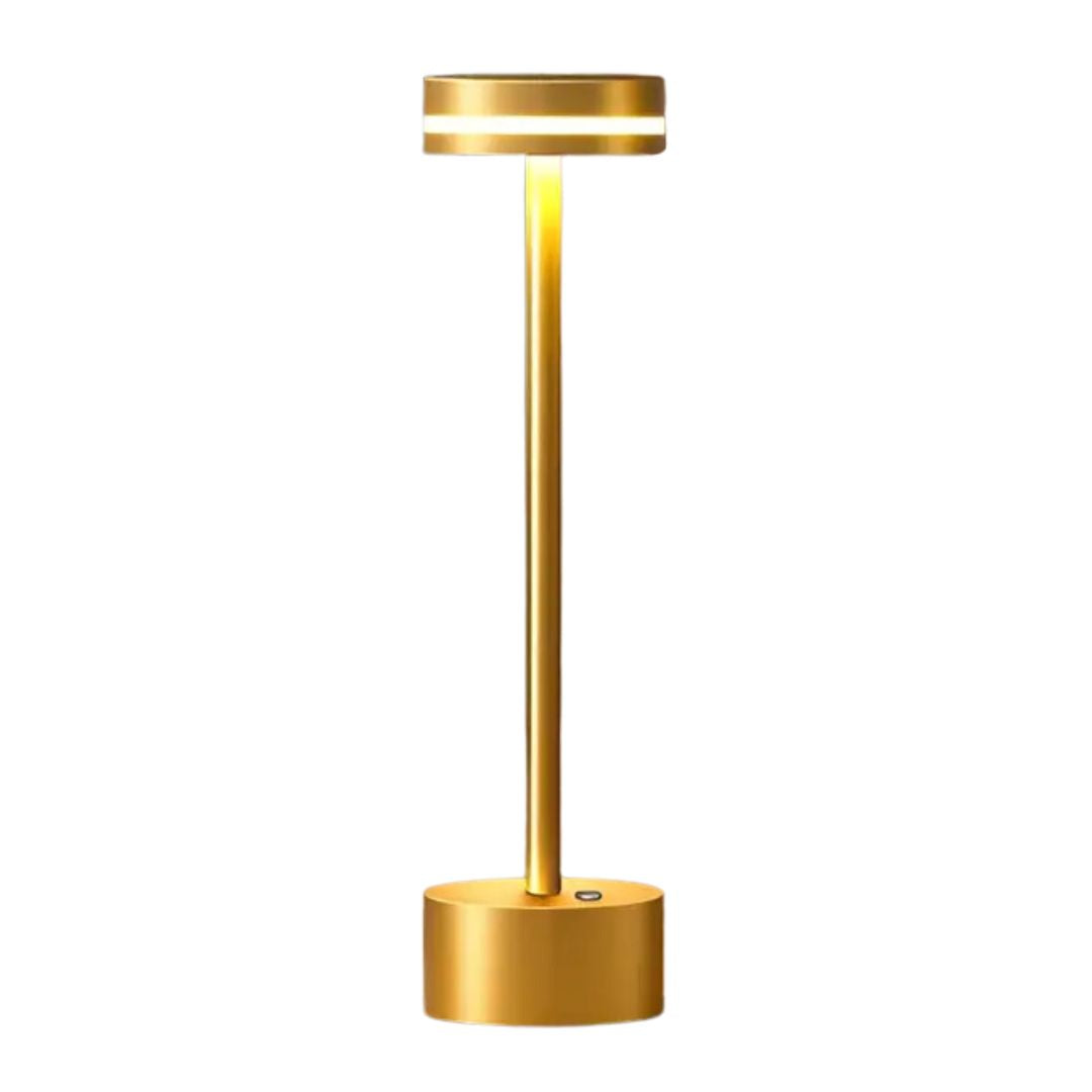 Lampe de bureau élégante pour la décoration de bureau professionnel – Éclairage d’ambiance moderne pour les espaces de travail et les bureaux à domicile